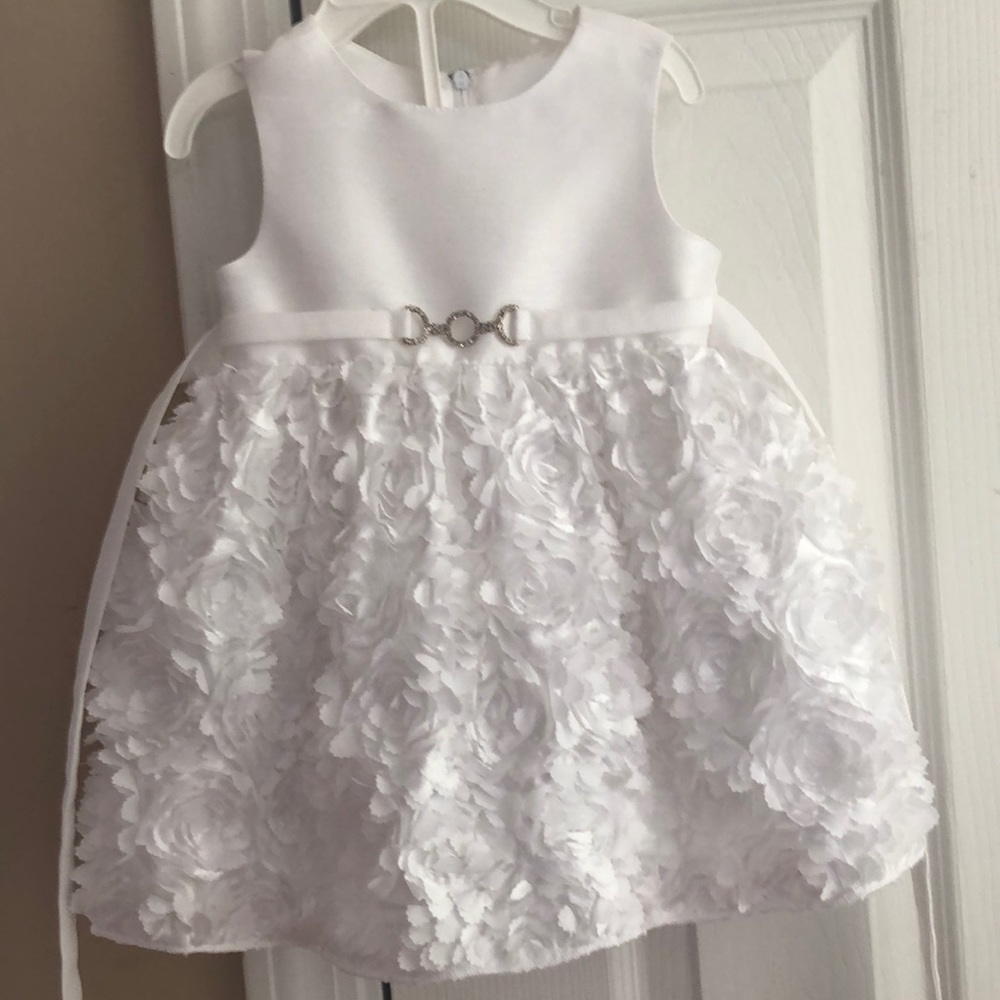 Little girls  dress